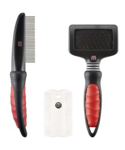 MIKKI KITTEN GROOMING KIT