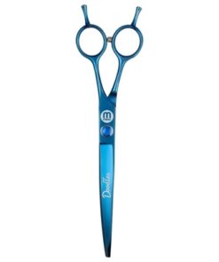 MIKKI DOODLE SCHAAR GEBOGEN