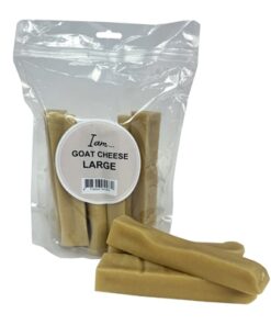 I AM GOAT CHEESE