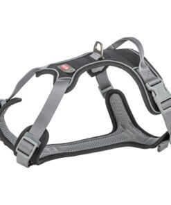 TRIXIE HONDENTUIG PREMIUM ACTIVE ZWART