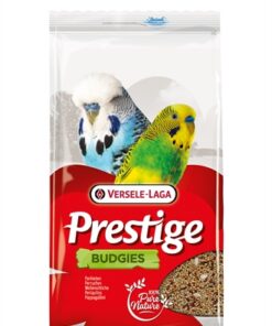 PRESTIGE GRASPARKIET