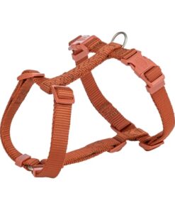 TRIXIE HONDENTUIG PREMIUM H-TUIG ROEST