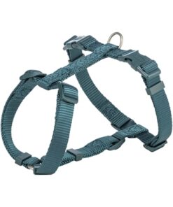 TRIXIE HONDENTUIG PREMIUM H-TUIG PETROL