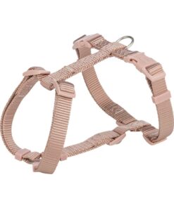 TRIXIE HONDENTUIG PREMIUM H-TUIG BLUSH