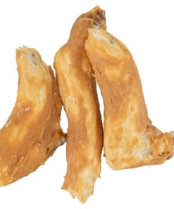 TRIXIE SNACK DIPS MET KONIJN EN KIP