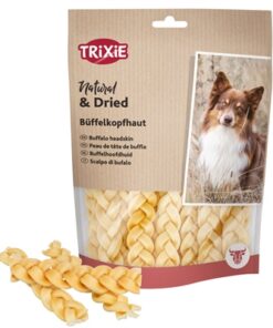 TRIXIE BUFFELKOPHUID GEVLOCHTEN