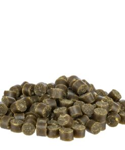 TRIXIE VEGAN SOFT SNACKS DOTS MET PETERSELIE EN TIJM