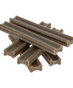 TRIXIE VEGAN DENTROS MET PETERSELIE