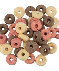 TRIXIE VEGAN COOKIE SNACK LOOPS
