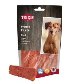 TRIXIE PREMIO FILETS RUND