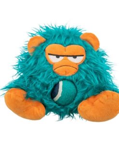 TRIXIE MONSTER MET TENNISBAL