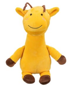 TRIXIE GIRAF PLUCHE