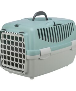 TRIXIE REISMAND CAPRI LICHTGRIJS / SALIE