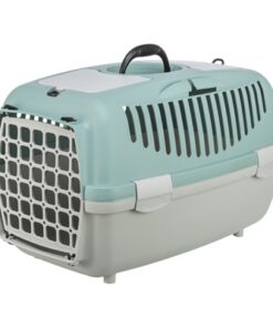 TRIXIE REISMAND CAPRI LICHTGRIJS / SALIE