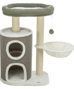 TRIXIE KRABPAAL DANTE WIT / GROEN / GRIJS