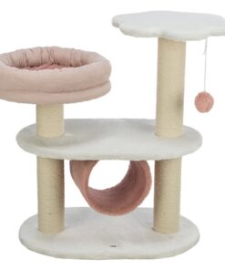 TRIXIE KRABPAAL ISABELLA WIT / OUDROZE