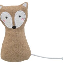 TRIXIE VOS STOF MET CATNIP