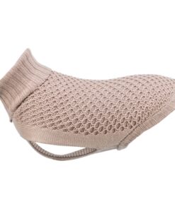 TRIXIE HONDENTRUI NORWOOD BLUSH