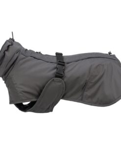 TRIXIE HONDENJAS LIMOUX STEENGRIJS