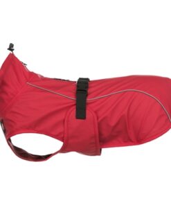 TRIXIE REGENJAS HOND VIMY ROOD