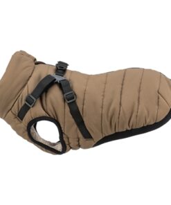 TRIXIE HONDENJAS PIROU MET TUIG ZAND