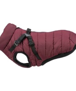 TRIXIE HONDENJAS PIROU MET TUIG SANGRIA