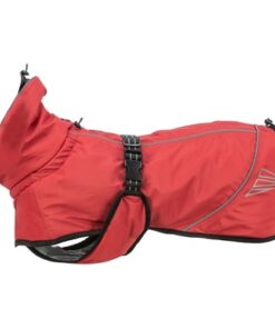 TRIXIE HONDENJAS WINTER EXPLORE THERMO ROOD