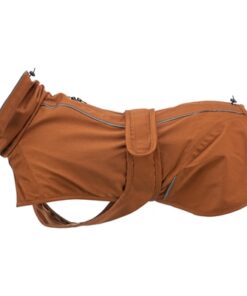 TRIXIE CITYSTYLE REGENJAS HOND DUBLIN ROEST