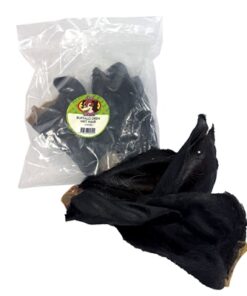 PETSNACK BUFFALO OREN MET HAAR