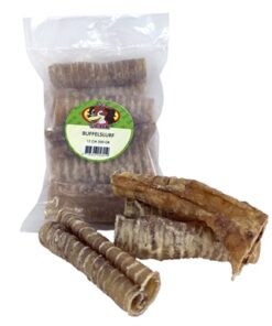 PETSNACK BUFFELSLURF