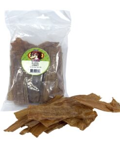 PETSNACK BUFFEL JERKEY