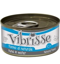 VIBRISSE CAT TONIJN