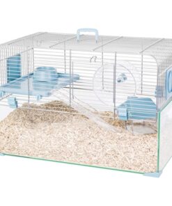 ZOLUX KNAAGDIERKOOI PANAS BLAUW