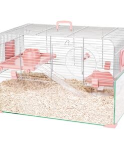 ZOLUX KNAAGDIERKOOI PANAS ROZE