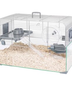 ZOLUX KNAAGDIERKOOI PANAS GRIJS