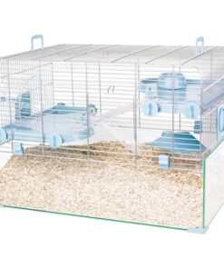 ZOLUX KNAAGDIERKOOI PANAS BLAUW