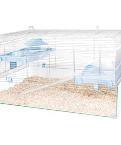 ZOLUX KNAAGDIERKOOI PANAS BLAUW