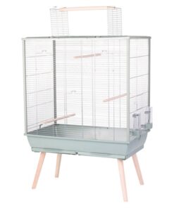 ZOLUX VOGELKOOI NEOLIFE GROEN