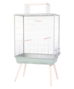 ZOLUX VOGELKOOI NEOLIFE GROEN