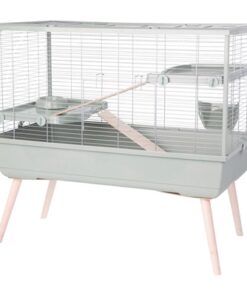 ZOLUX KNAAGDIERKOOI NEOLIFE GROEN