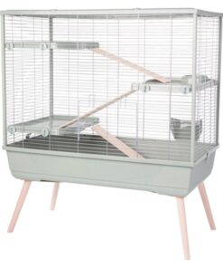 ZOLUX KNAAGDIERKOOI NEOLIFE GROEN