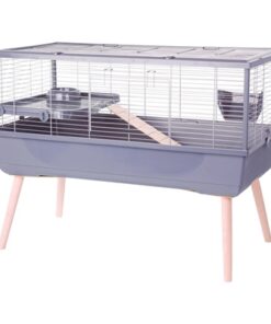 ZOLUX KNAAGDIERKOOI CAVIA NEOLIFE GRIJS