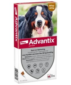 ELANCO ADVANTIX SPOT ON