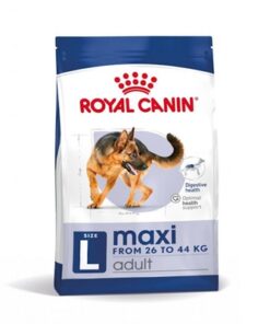 ROYAL CANIN MAXI ADULT