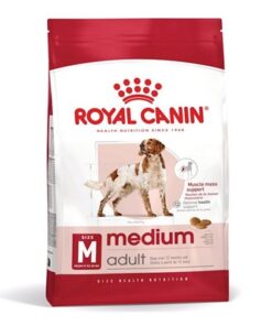 ROYAL CANIN MEDIUM ADULT