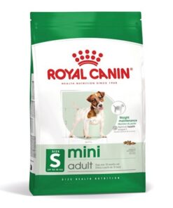 ROYAL CANIN MINI ADULT