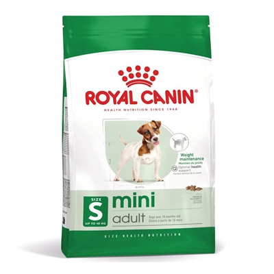 ROYAL CANIN MINI ADULT
