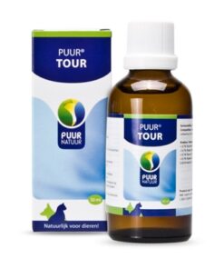 PUUR TOUR (REIS)