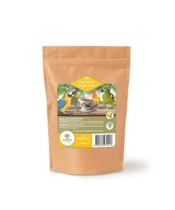 UTOPIA VOGELTHEE FIT MELANGE