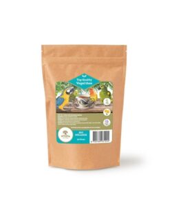 UTOPIA VOGELTHEE RUI MELANGE